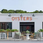 The Shop by Island Creek Oysters