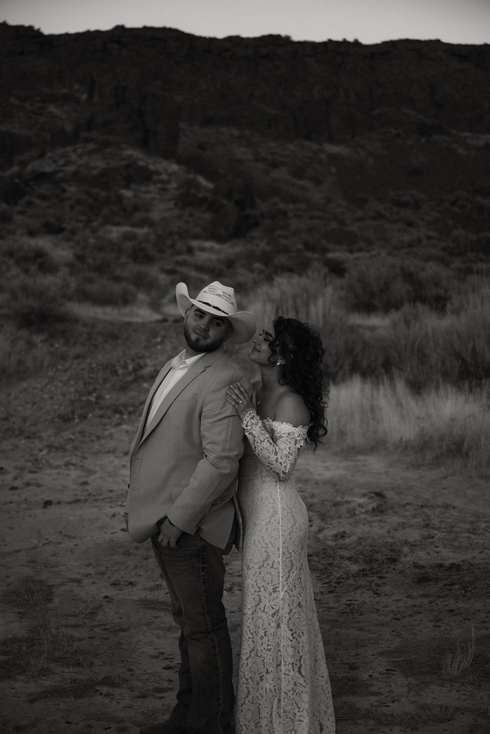 The Wedding Website of Ramzie Suarez and Johnny Suarez