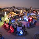 Neon Museum