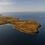 Peninsula State Park