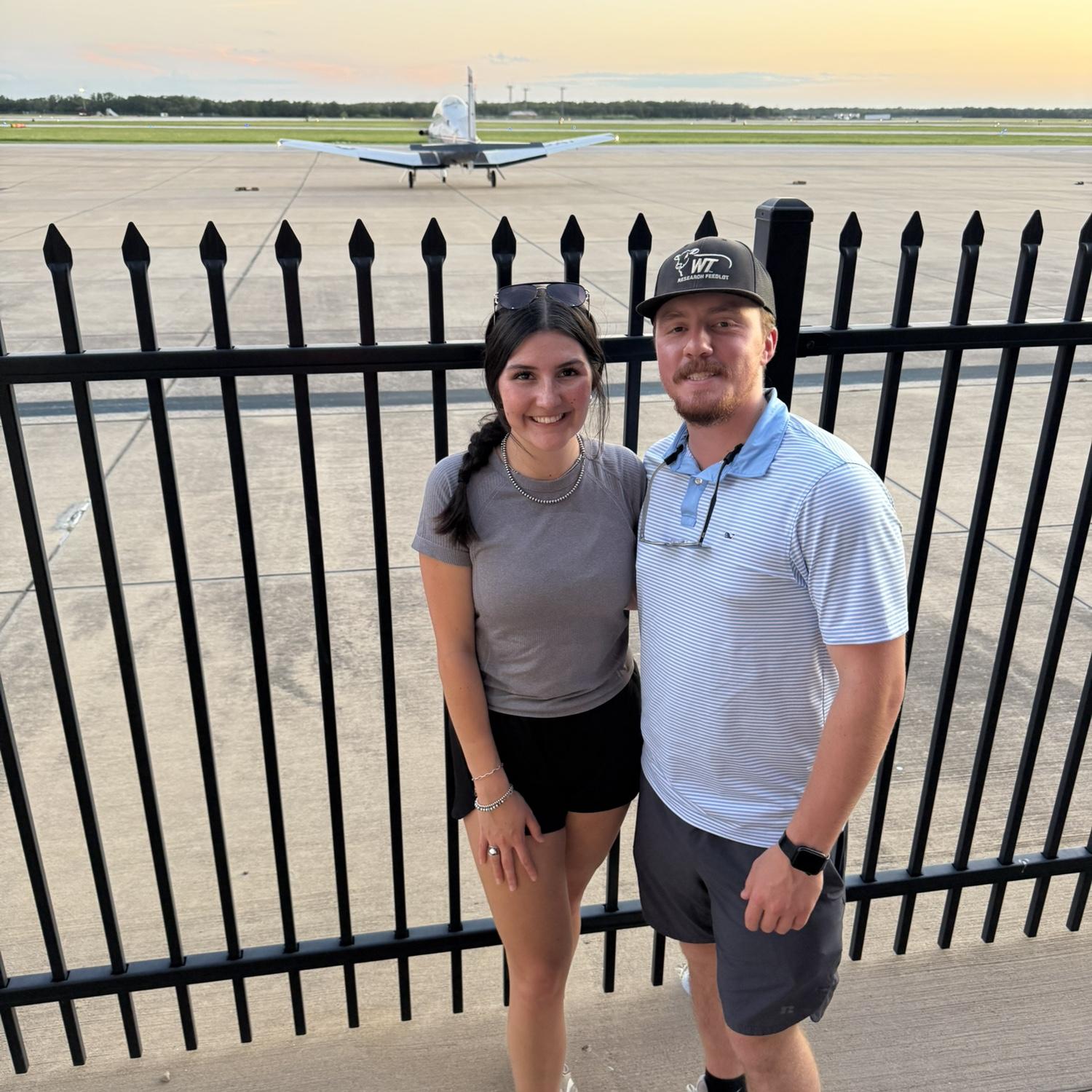 Our fav spot in college station!