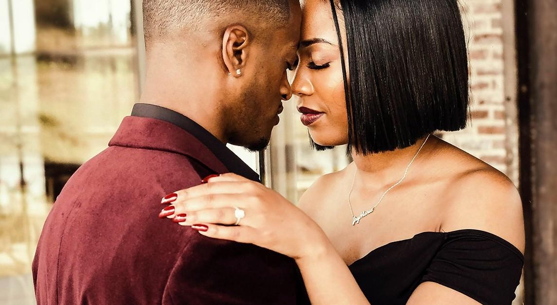 The Wedding Website of Stephen Caples and Jalana Perse