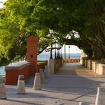 Paseo de la Princesa