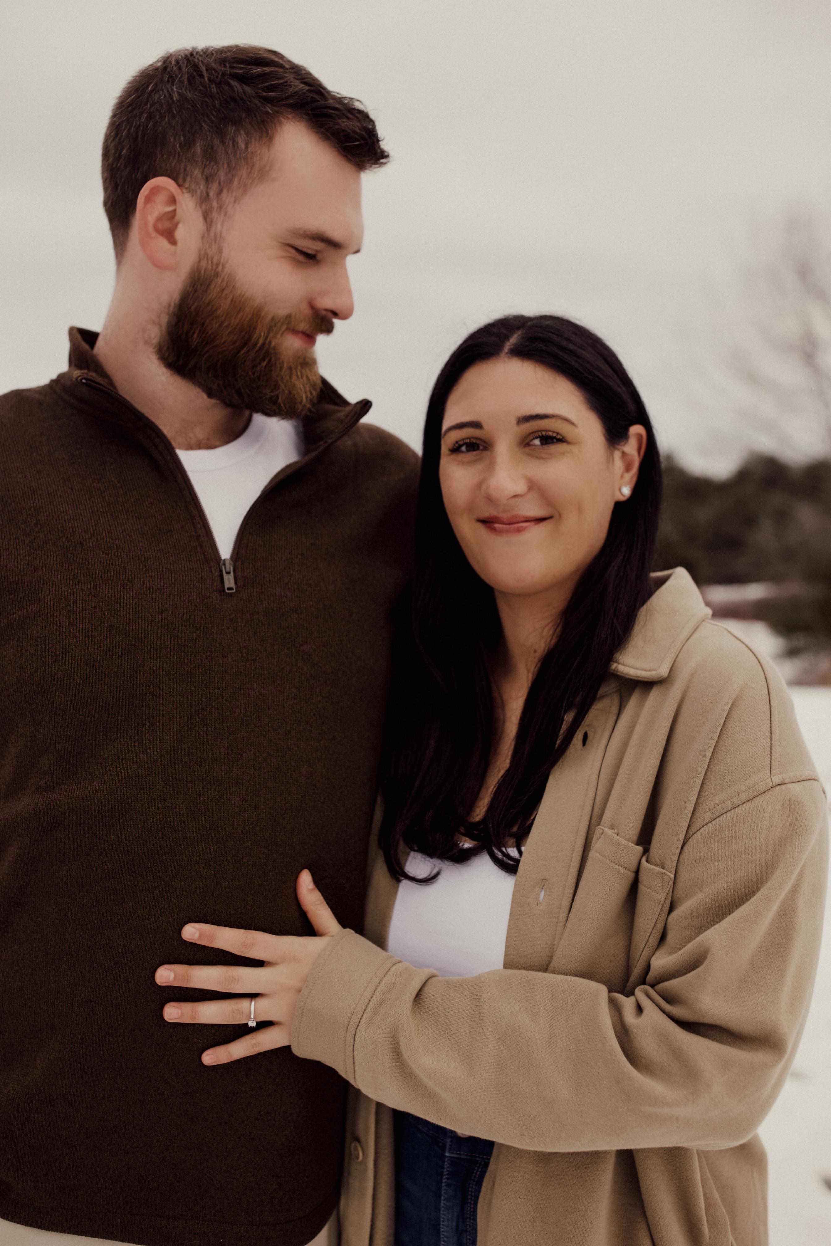 Jena Plourde and Shaun Parmenter's Wedding Website