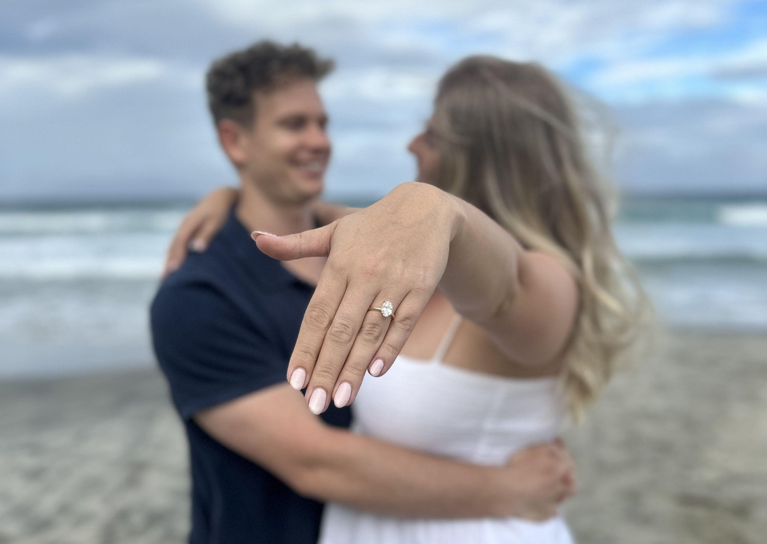 The Wedding Website of Samantha Cortes and Jack Malpass
