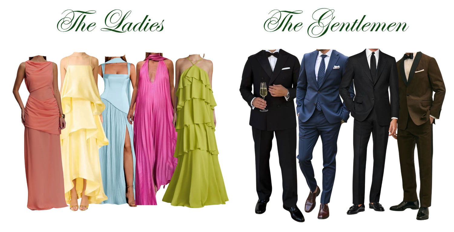 The Wedding Website of Lindsay Hosler and Nathan Lynch