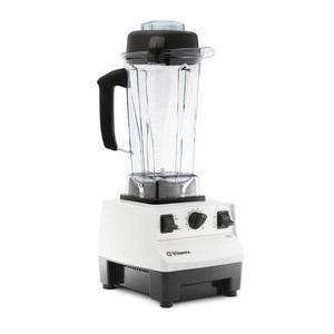 Vitamix 5200 Blender, Professional-Grade, Self-Cleaning 64 oz. Container, White