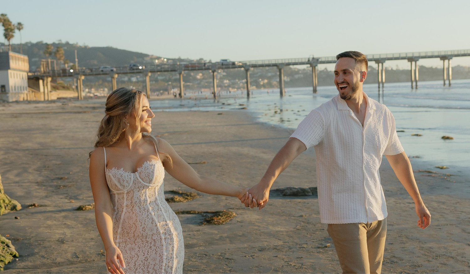 The Wedding Website of Breanna Bouchard and Jacob Jesurum