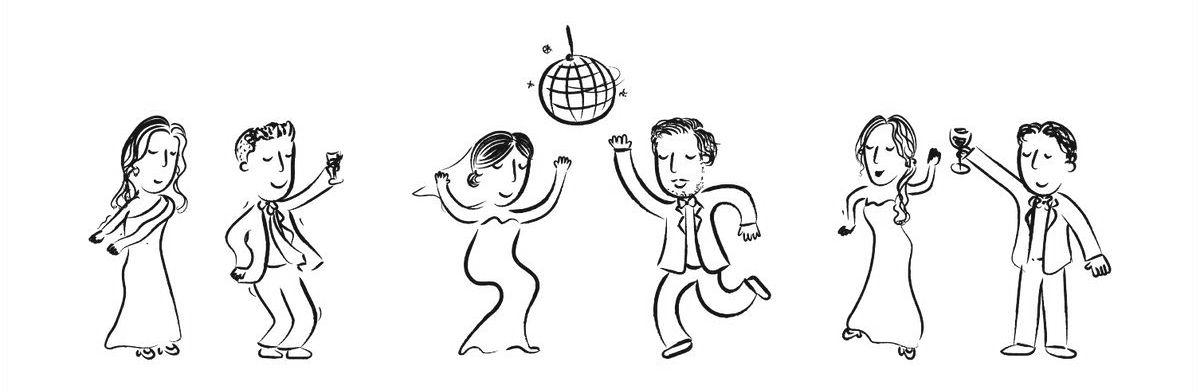 The Wedding Website of Nicole Meingüer Fernández and Elí Raldami Paredes Botello