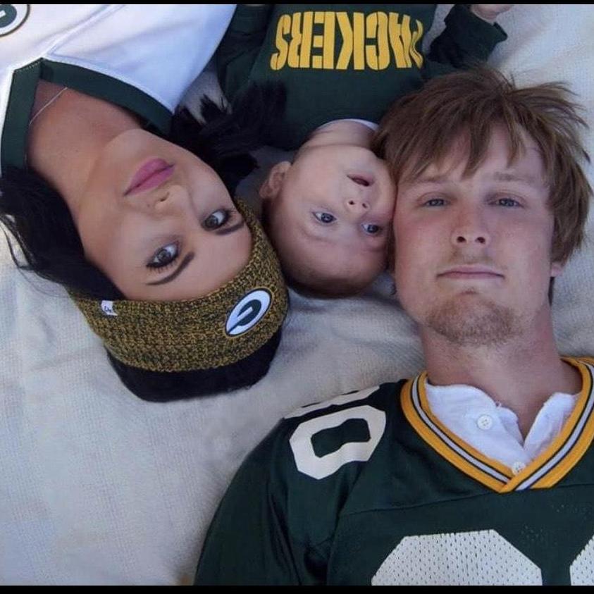 First Family Photos We Took