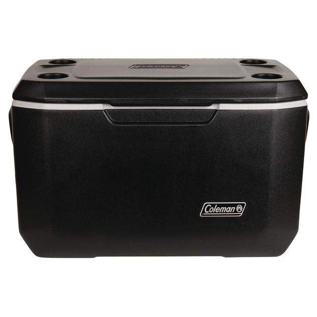 Coleman Cooler | Xtreme Cooler Keeps Ice Up to 5 Days | Heavy-Duty 70-Quart Cooler for Camping, BBQs, Tailgating Outdoor Activities