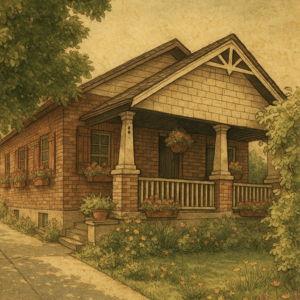 Home Fund.... Contribute what you wish