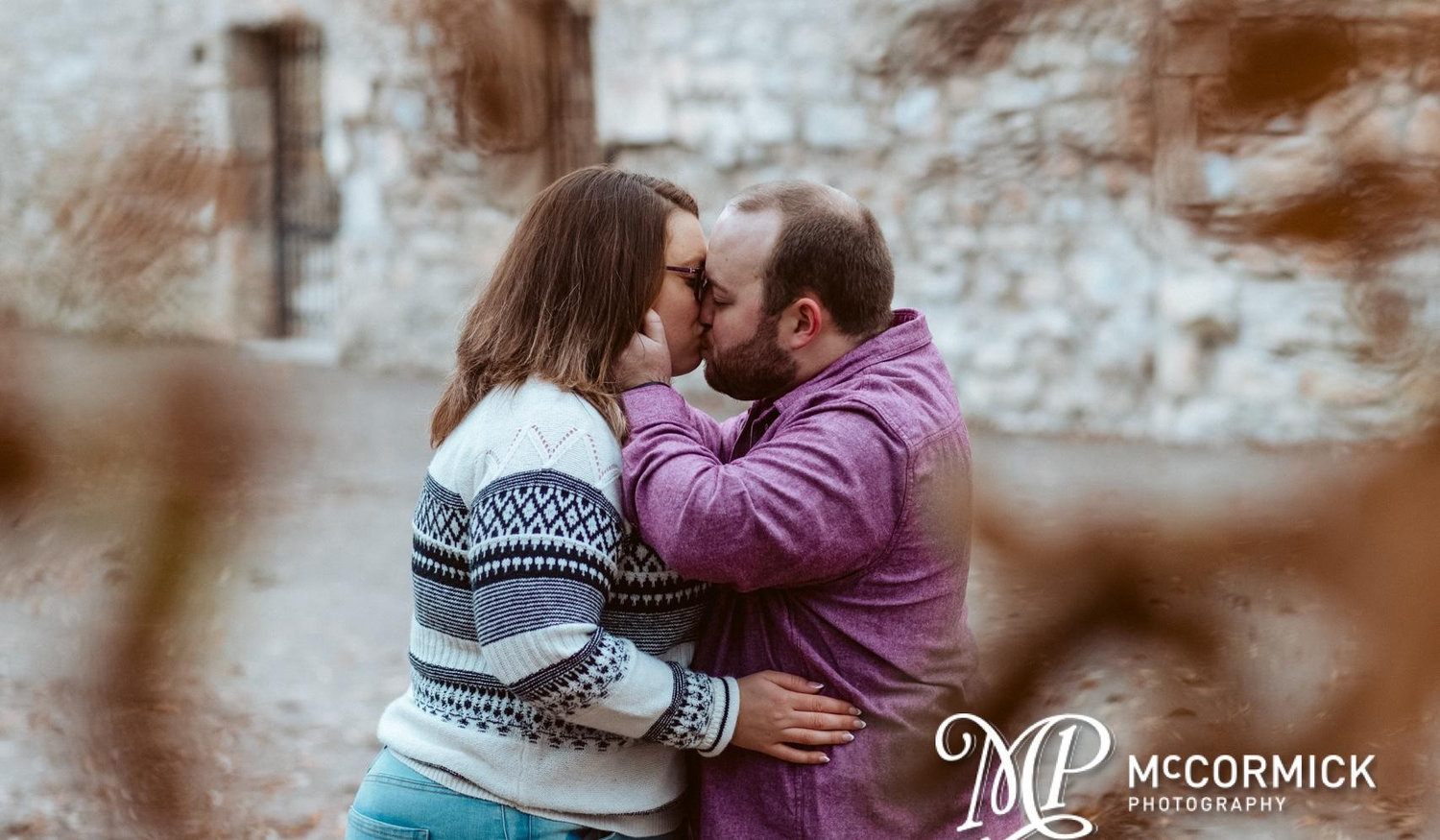 The Wedding Website of Natalie Tyson and Jacob Calvert