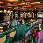 Memoir - Contemporary American Restaurant