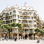 La Pedrera-Casa Milà