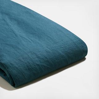 Linen 3-Piece Sheet Set