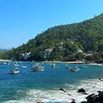 Yelapa Beach