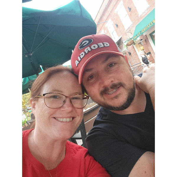 Amy Delosh and Christopher Davis' Wedding Website