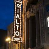 Rialto Square Theatre