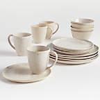 Wilder 16-Piece Dinnerware Set