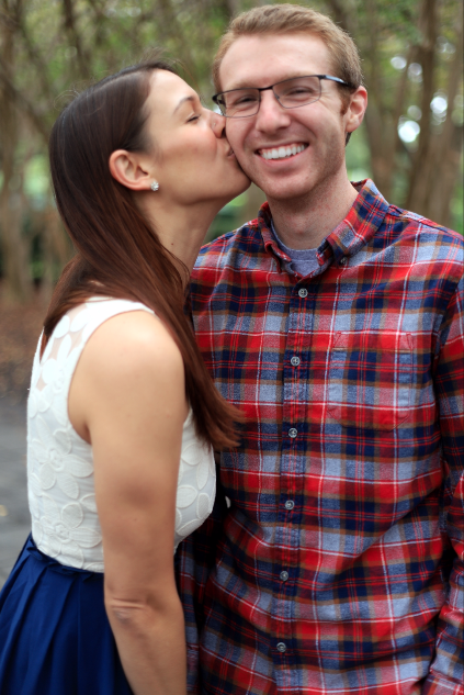 The Wedding Website of Lacey Kucerak and Ryan Shelor