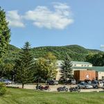 Long Trail Brewing Company