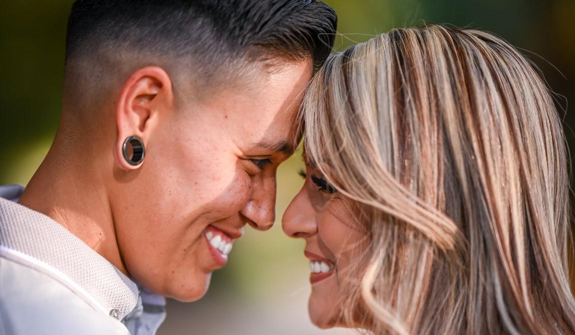 The Wedding Website of Michele Tapia and Veronica Tovar