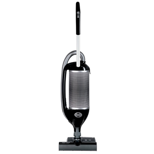SEBO FELIX Premium Upright Vacuum - Onyx