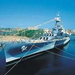 Battleship North Carolina