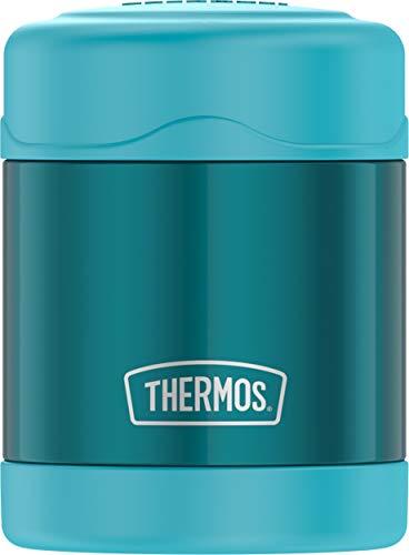 Thermos Funtainer 10 Ounce Food Jar, Teal