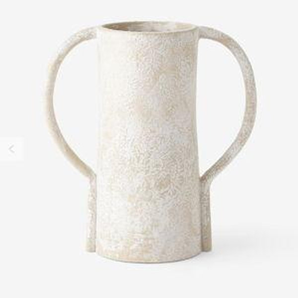 Rhone Vase by Lemieux et Cie