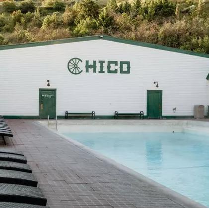 Chico Night Getaway