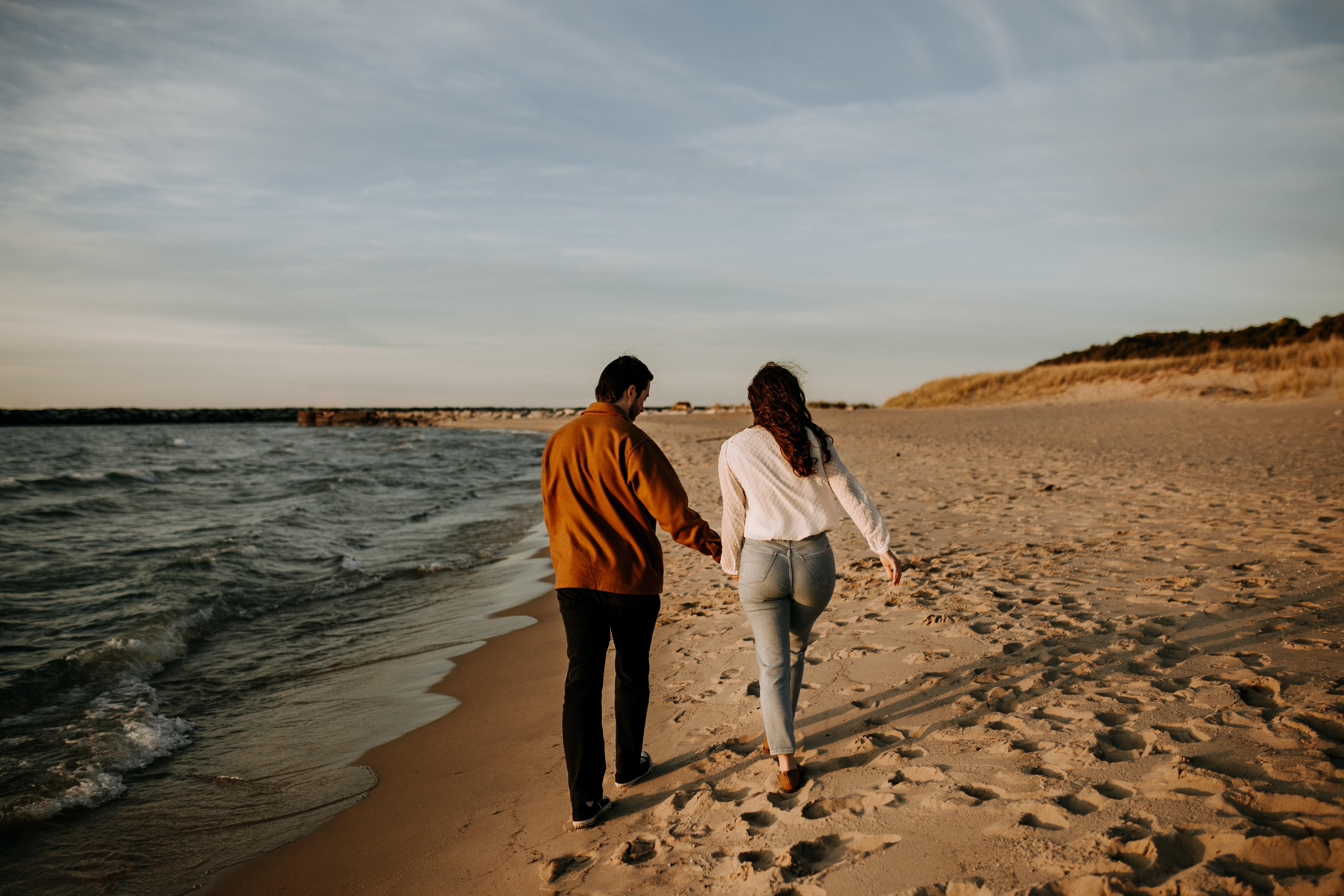 The Wedding Website of Kallyn O'Brien and David Hengelbrok