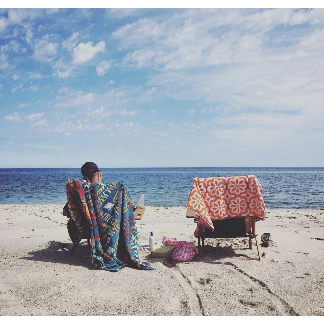 Cahoon Hollow Beach, Wellfleet
