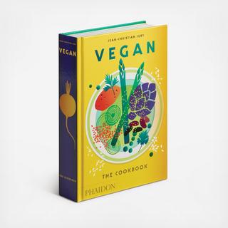 Vegan: The Cookbook