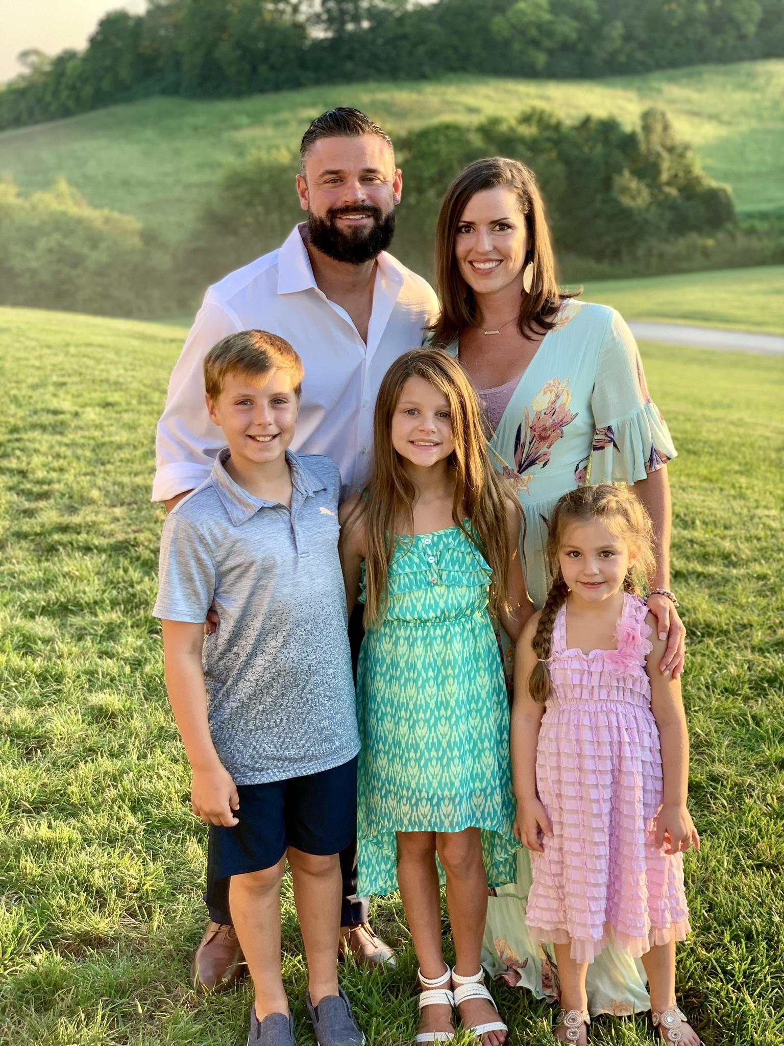 The Wedding Website of Andrea Otto and Cory Mason