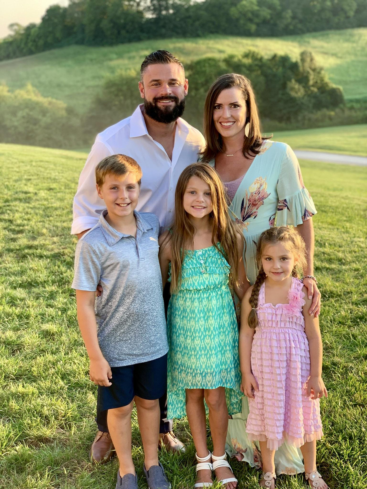 The Wedding Website of Andrea Otto and Cory Mason