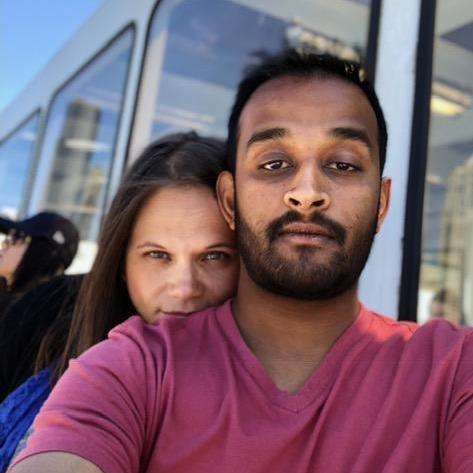 Our first trip to Seattle