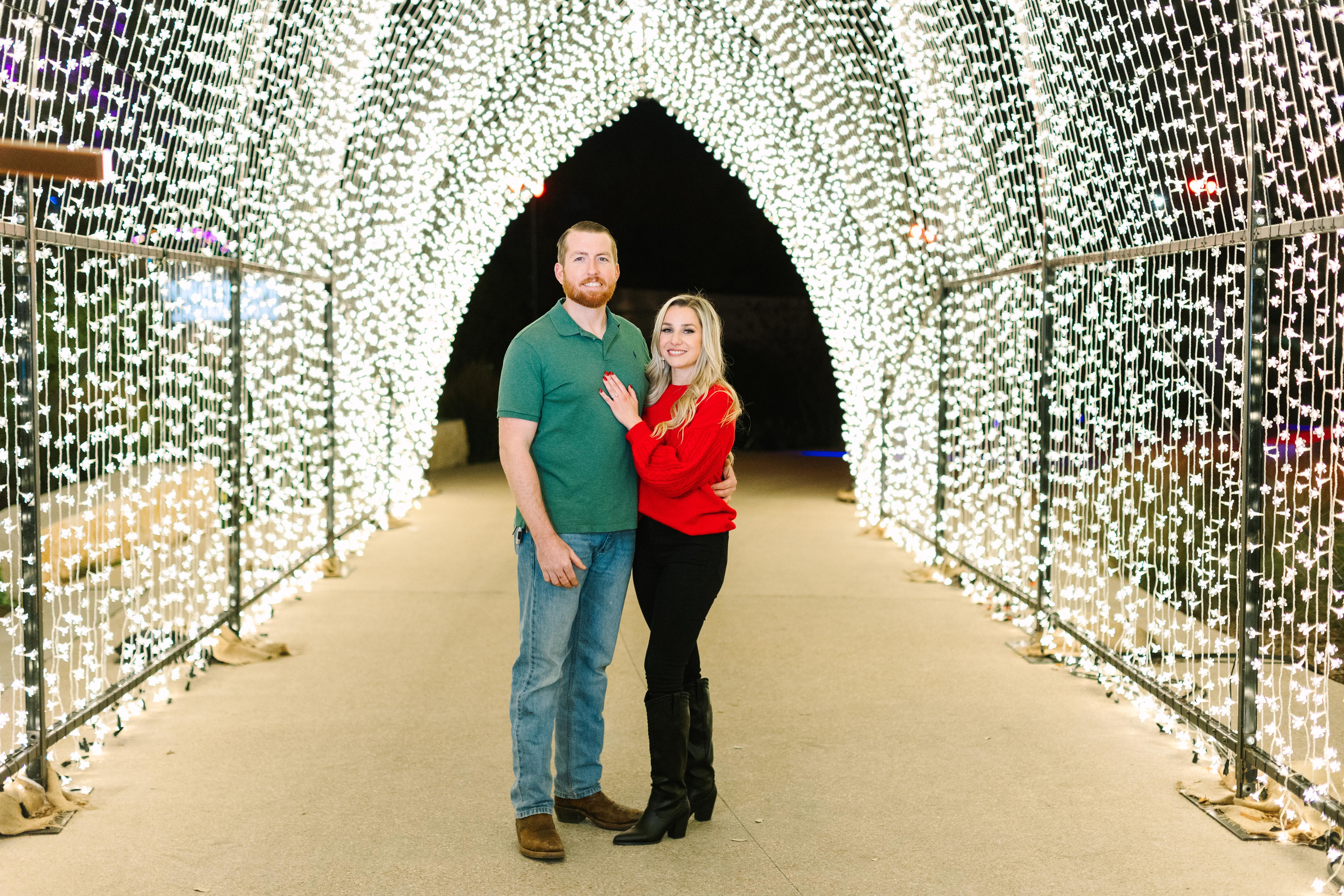 The Wedding Website of Kristina Bell and Mike Lynch