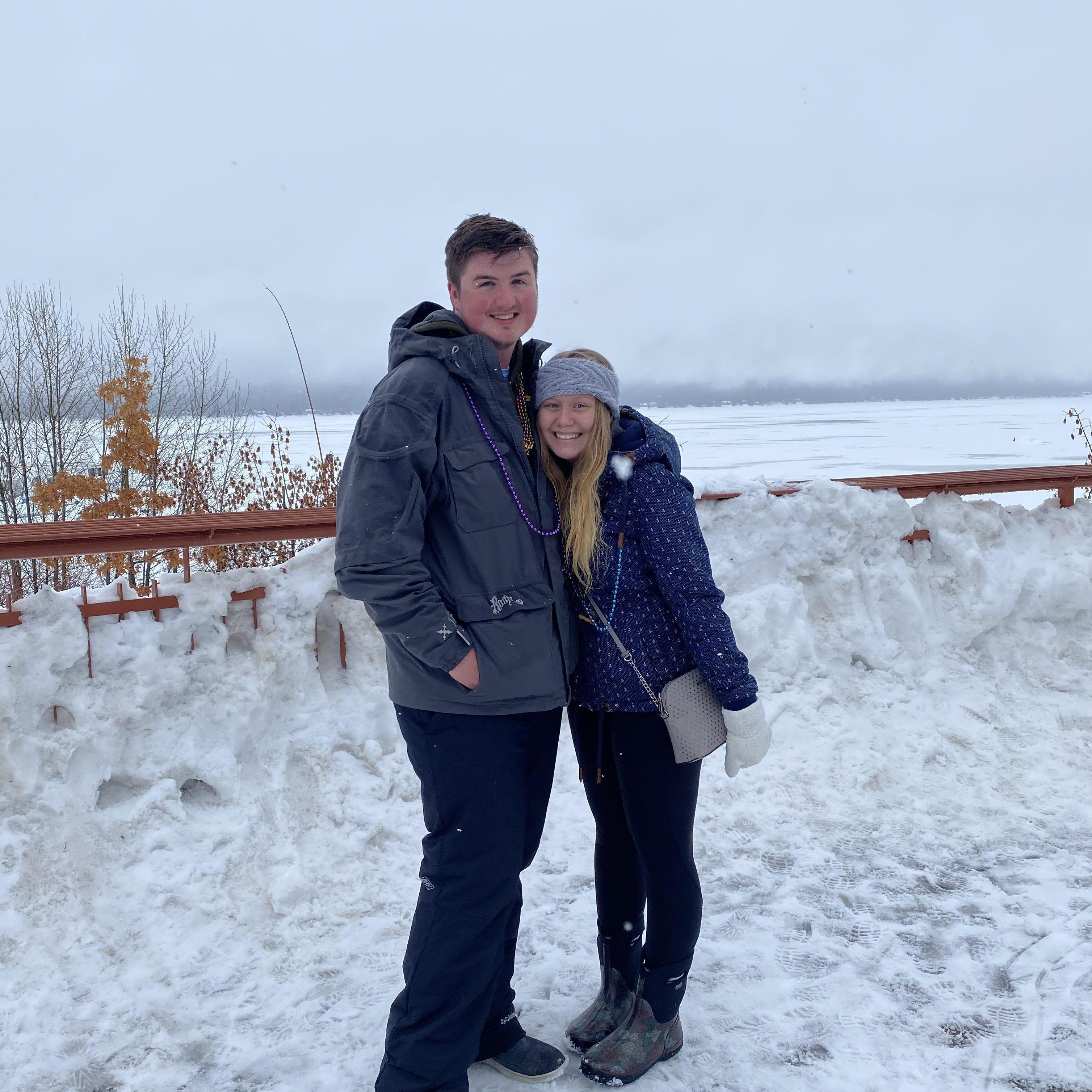 Day trip to McCall, Idaho