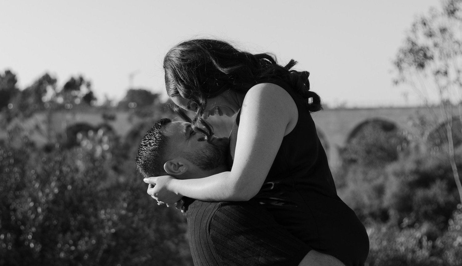 The Wedding Website of Kassandra Becerril and Roman Aguilar
