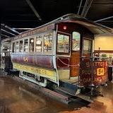 Cable Car Museum