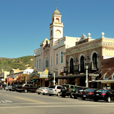 Sonoma Plaza