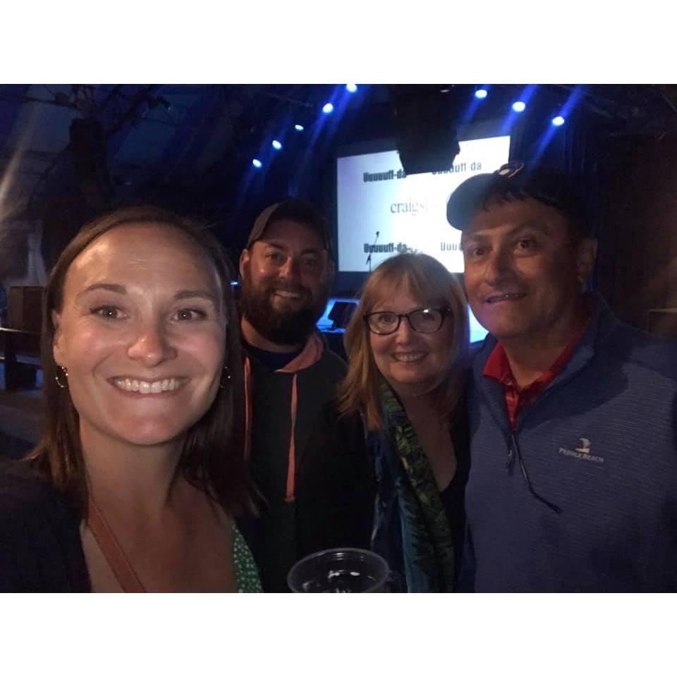 Show at Big Top