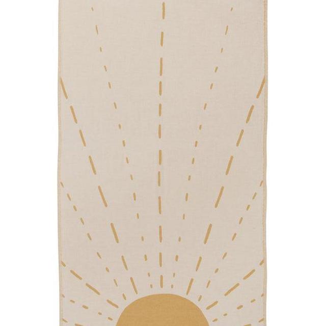 Sunrise Towel
