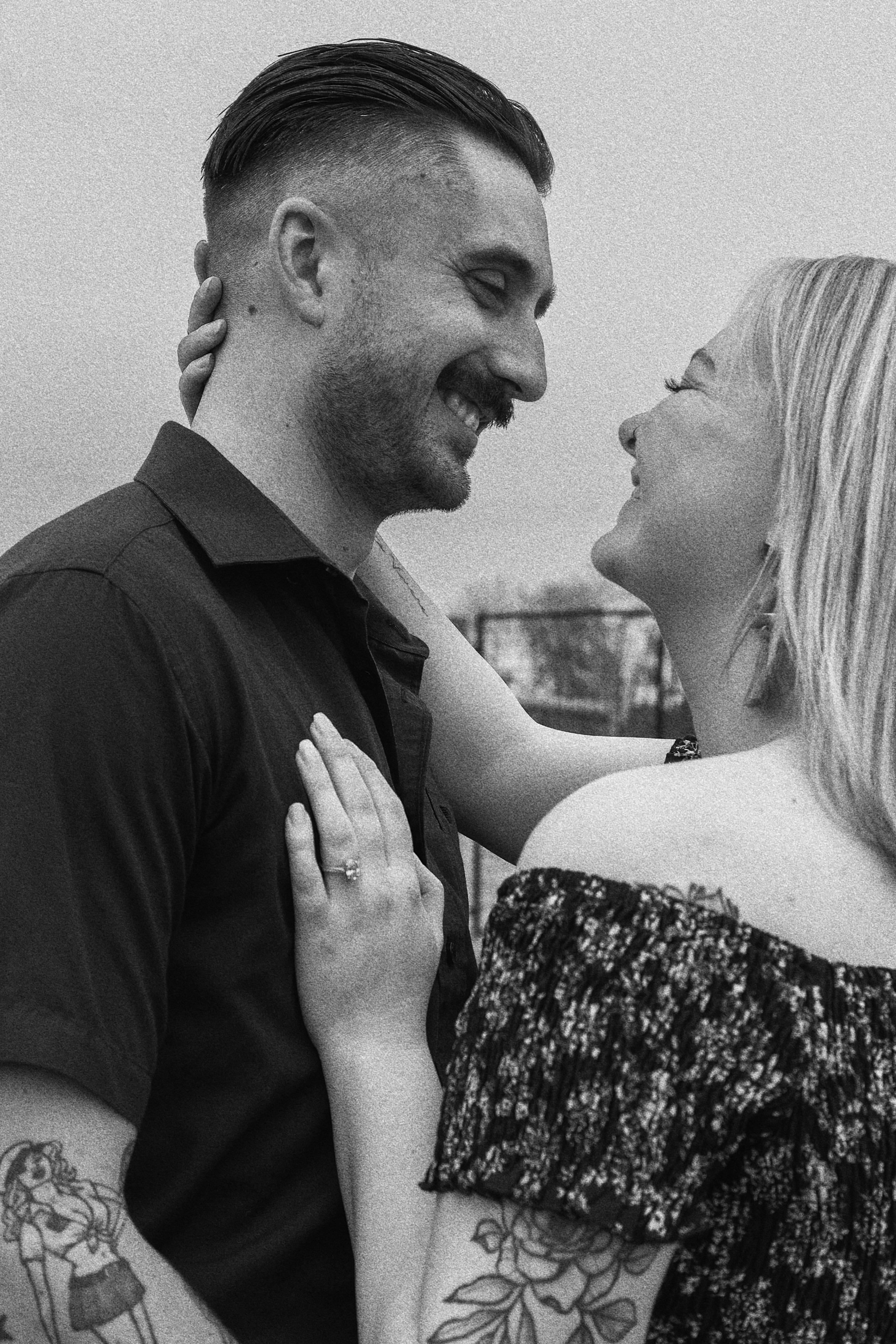 The Wedding Website of Nicole Morsch and Tyler Shaw