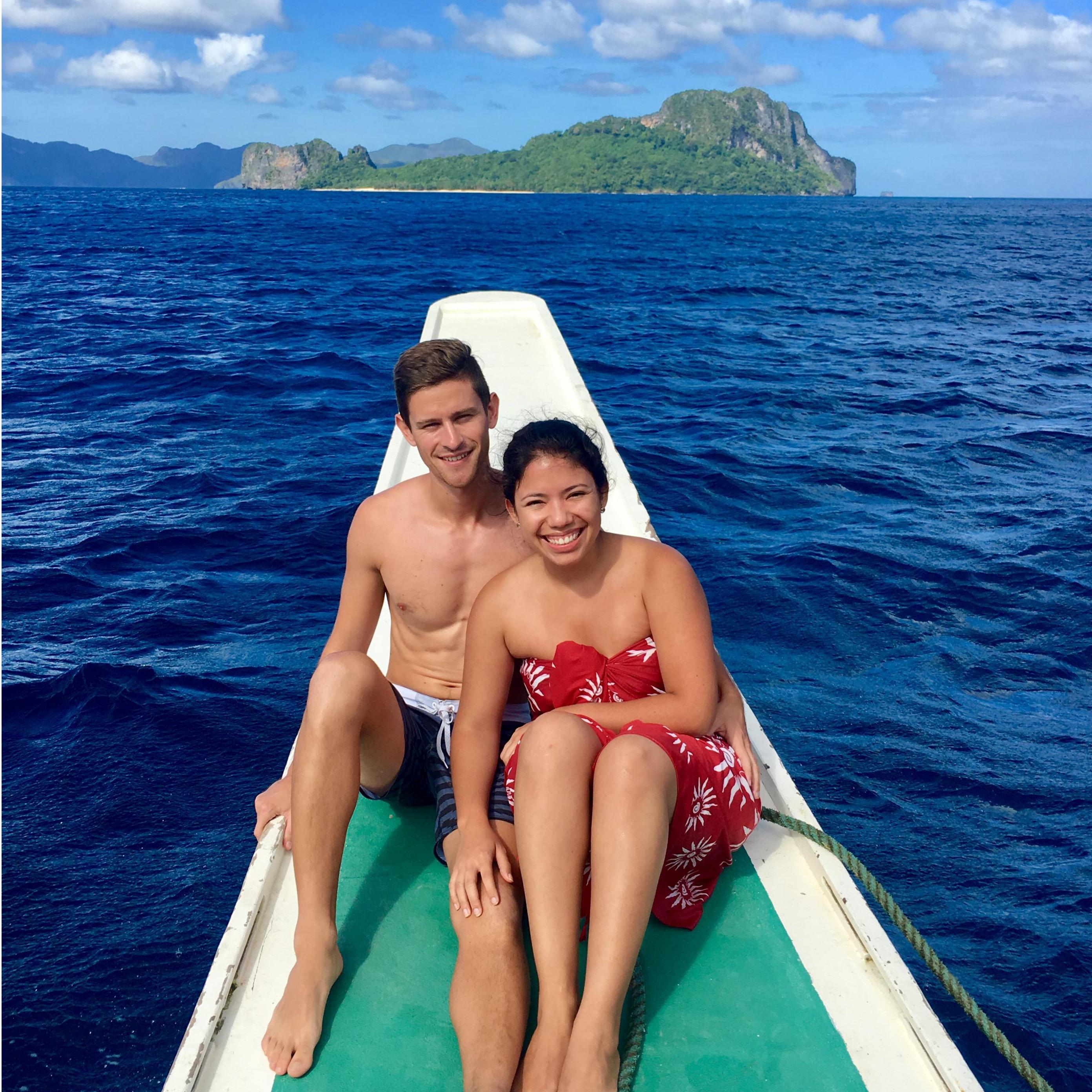 El Nido, Palawan, Philippines