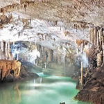 Frasassi Caves