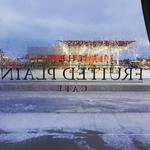 The Fruited Plain Café