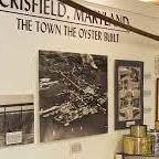J Millard Tawes Museum